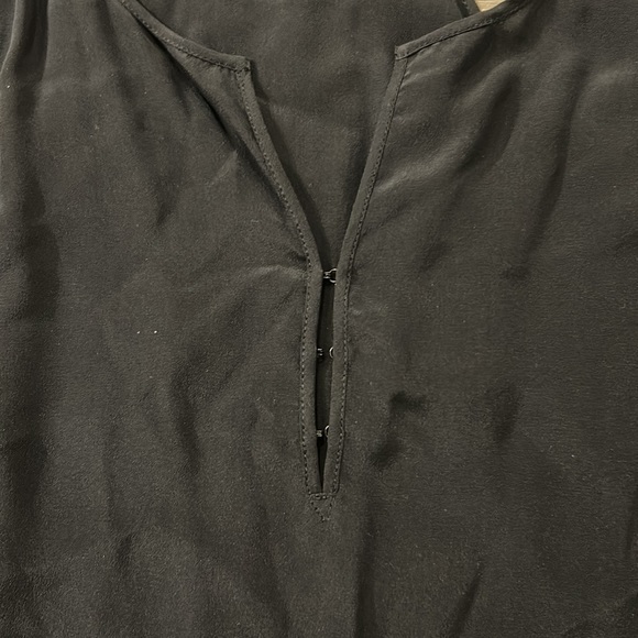 Rory Beca Silk Top - Picture 3 of 6